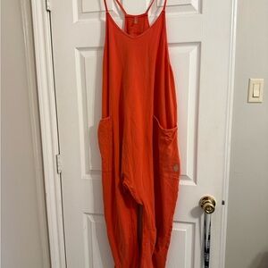 FP Movement by Free People Hot Shot Onesie 🪸